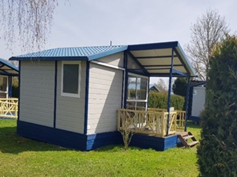 CHALET 4 personnes - Nemo CHALET 4 personnes - Nemo