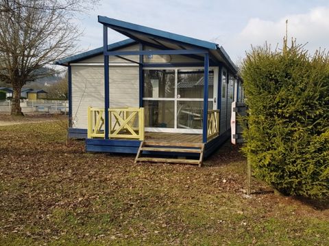 CHALET 4 personnes - Nemo CHALET 4 personnes - Nemo