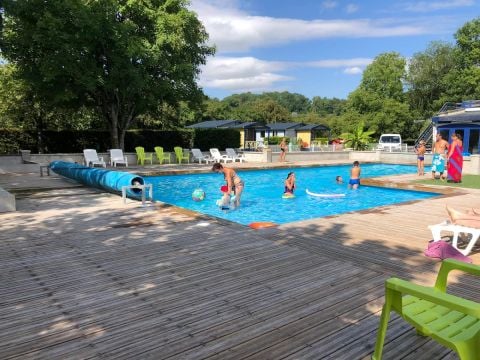 Camping Les Naïades - Camping Ardennes - Image N°10