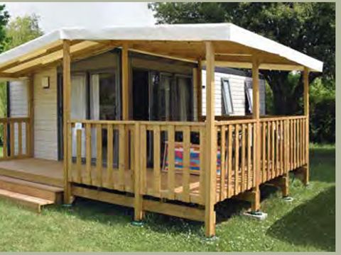 Camping Les Naïades - Camping Ardennes - Image N°33