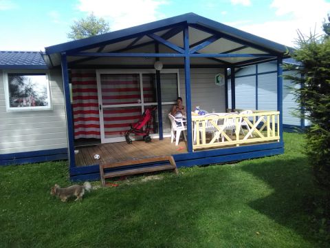 Camping Les Naïades - Camping Ardennes - Image N°9