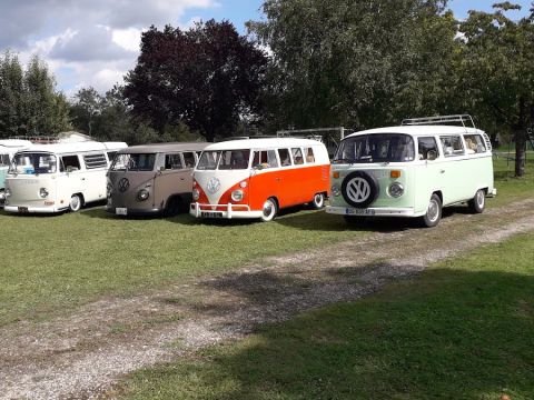 Camping Les Naïades - Camping Ardennes - Image N°8