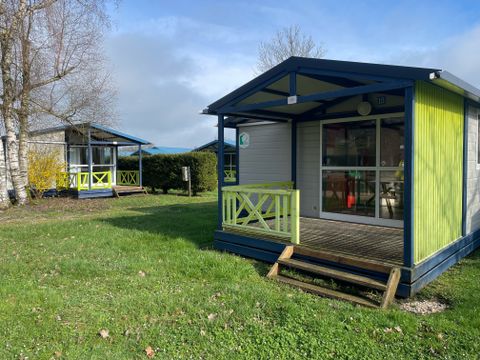 Camping Les Naïades - Camping Ardennes - Image N°27