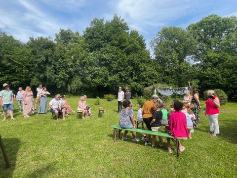 Camping Les Naïades - Camping Ardennes - Image N°13