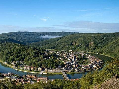 Camping Les Naïades - Camping Ardennes - Image N°3