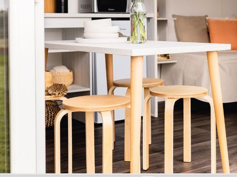 Camping Les Naïades - Camping Ardennes - Image N°34