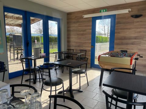 Camping Les Naïades - Camping Ardennes - Image N°21