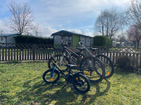 Camping Les Naïades - Camping Ardennes - Image N°23