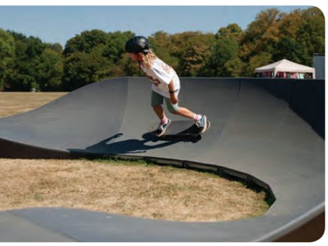 Camping Les Naïades - Camping Ardennes - Image N°30