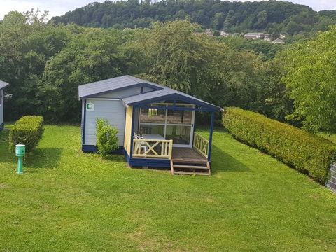 Camping Les Naïades - Camping Ardennes - Image N°5