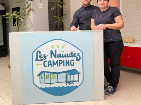 Camping Les Naïades - Camping Ardennes - Image N°14
