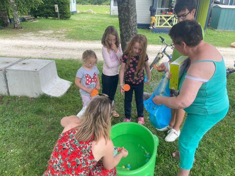 Camping Les Naïades - Camping Ardennes - Image N°12