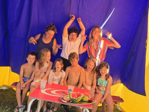 Camping Les Naïades - Camping Ardennes - Image N°29