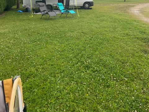 Camping Les Naïades - Camping Ardennes - Image N°11