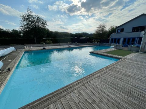 Camping Les Naïades - Camping Ardennes - Image N°26