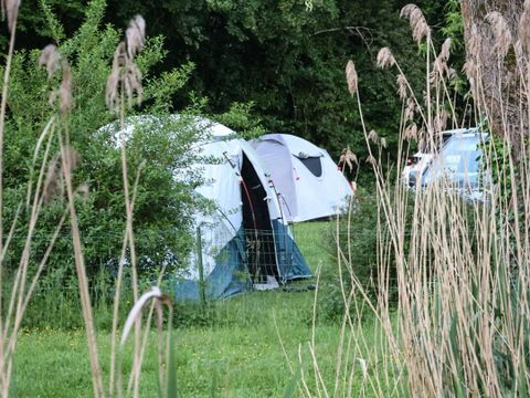 Camping Les Naïades - Camping Ardennes - Image N°9