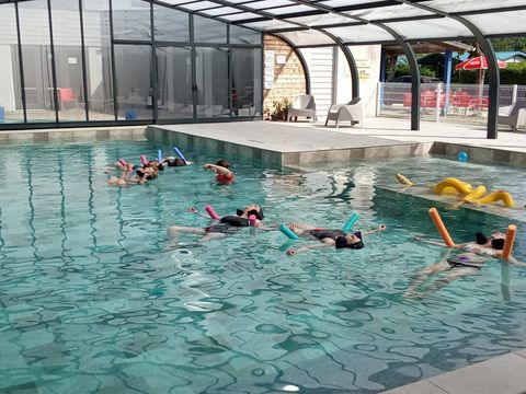 Camping Les Naïades - Camping Ardennes - Image N°2