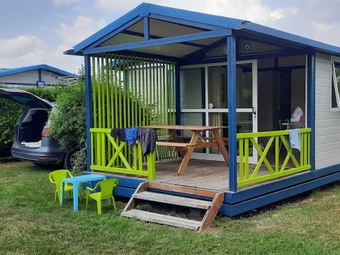 Camping Les Naïades - Camping Ardennes - Image N°6
