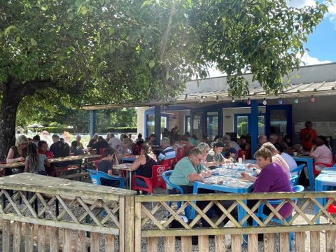 Camping Les Naïades - Camping Ardennes - Image N°18