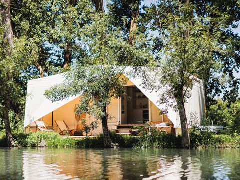 Camping Les Naïades - Camping Ardennes - Image N°34
