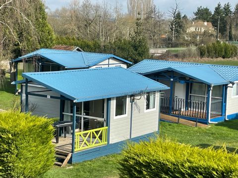 Camping Les Naïades - Camping Ardennes - Image N°28