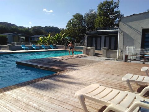 Camping Les Naïades - Camping Ardennes - Image N°8
