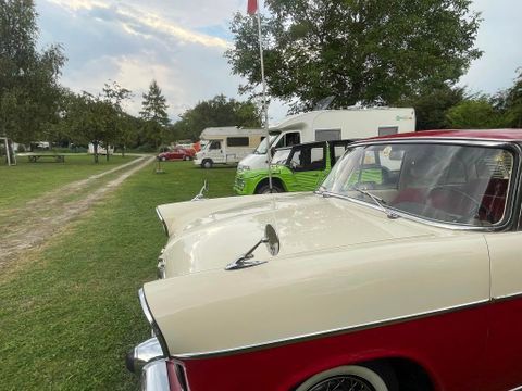 Camping Les Naïades - Camping Ardennes - Image N°18