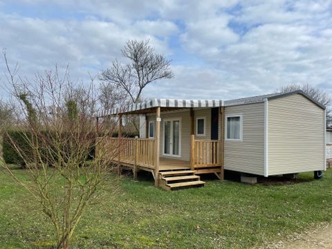 Camping Les Naïades - Camping Ardennes - Image N°3