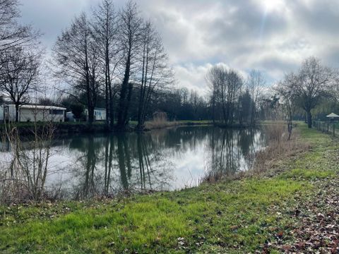 Camping Les Naïades - Camping Ardennes - Image N°34