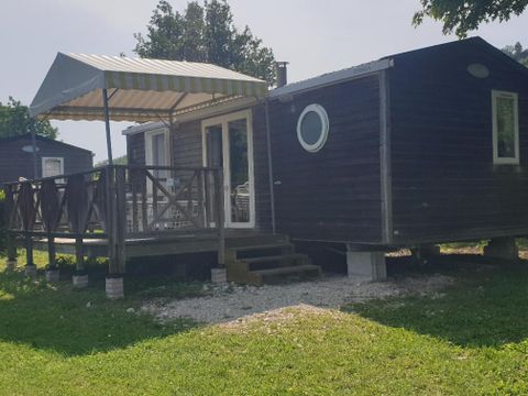 Camping Domaine de l'Epinette - Camping Jura - Image N°37