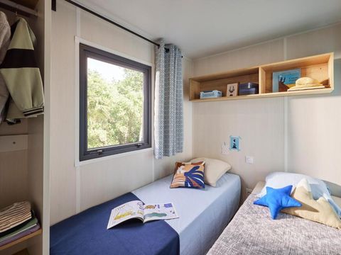 Camping Domaine de l'Epinette - Camping Jura - Image N°17