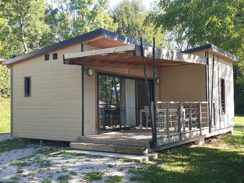 Chalet 5 personnes - Chalet