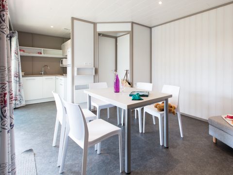 Chalet 5 personnes - Chalet