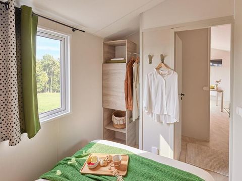 Camping Domaine de l'Epinette - Camping Jura - Image N°32