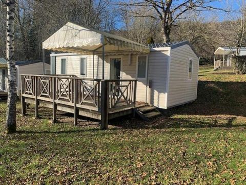 Camping Domaine de l'Epinette - Camping Jura - Image N°32