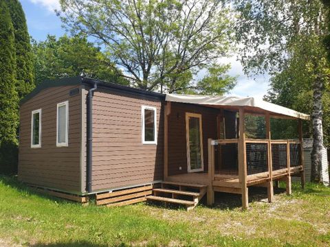 Camping Domaine de l'Epinette - Camping Jura - Image N°39