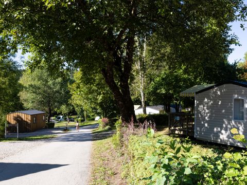 Camping Domaine de l'Epinette - Camping Jura - Image N°39