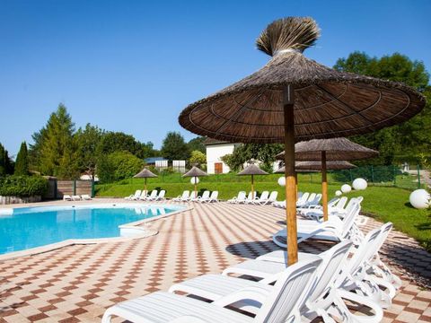 Camping Domaine de l'Epinette - Camping Jura - Image N°11