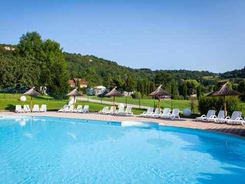 Camping Domaine de l'Epinette - Camping Jura - Image N°6