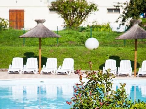 Camping Domaine de l'Epinette - Camping Jura - Image N°14