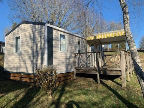 Camping Domaine de l'Epinette - Camping Jura - Image N°35