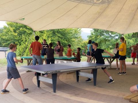 Camping Domaine de l'Epinette - Camping Jura - Image N°45