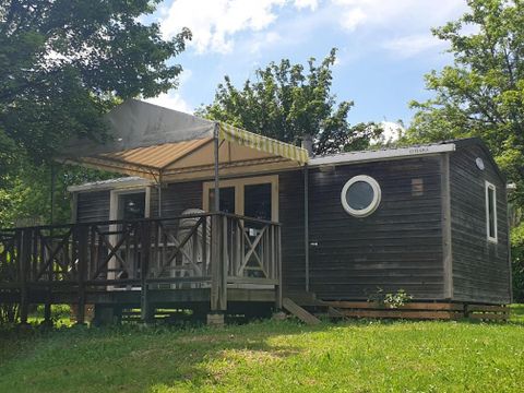 Camping Domaine de l'Epinette - Camping Jura - Image N°39