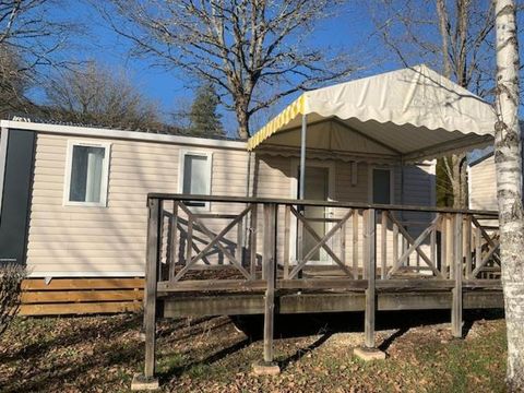 Camping Domaine de l'Epinette - Camping Jura - Image N°34