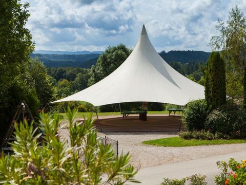 Camping Domaine de l'Epinette - Camping Jura - Image N°3