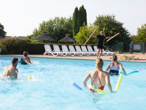 Camping Domaine de l'Epinette - Camping Jura - Image N°42