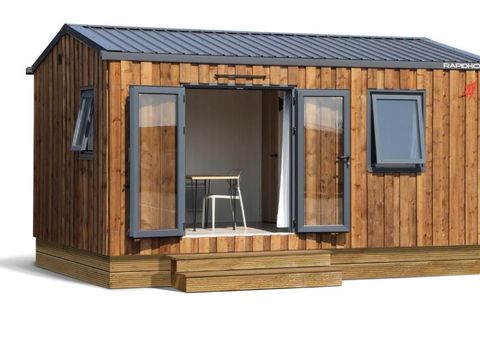 Camping Domaine de l'Epinette - Camping Jura - Image N°42