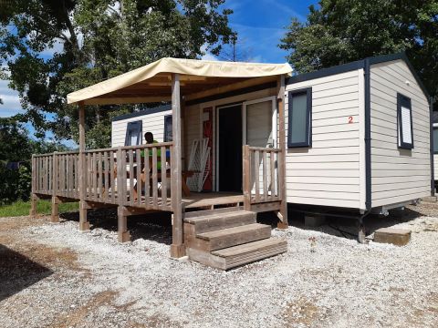 Camping Le Clos du vieux Moulin - Camping Marne - Image N°12