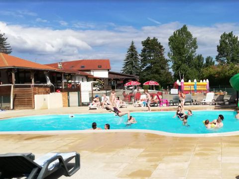 Camping Le Clos du vieux Moulin - Camping Marne - Image N°29