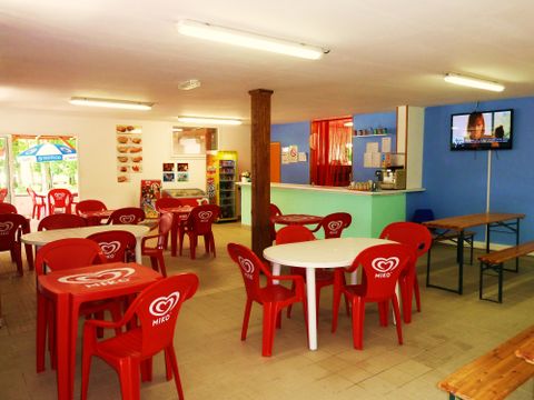 Camping Le Clos du vieux Moulin - Camping Marne - Image N°15